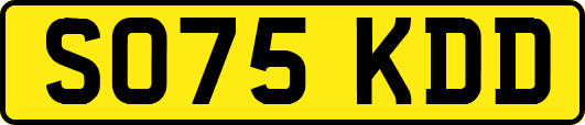 SO75KDD