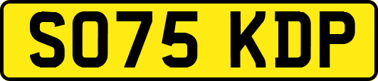 SO75KDP