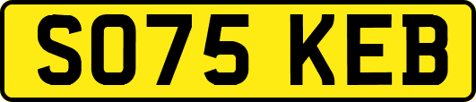 SO75KEB