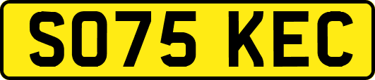 SO75KEC