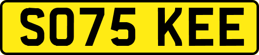 SO75KEE