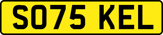 SO75KEL