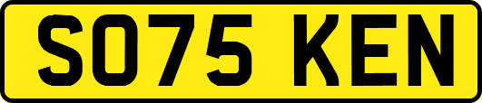 SO75KEN