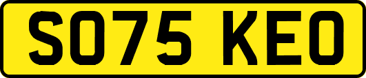 SO75KEO