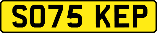 SO75KEP