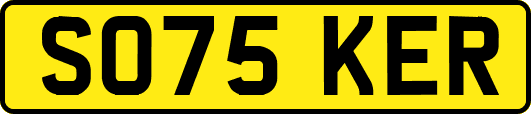 SO75KER