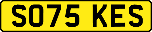 SO75KES