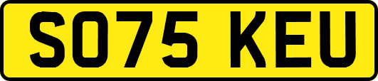 SO75KEU