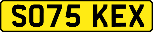 SO75KEX