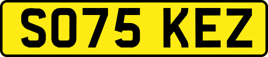 SO75KEZ