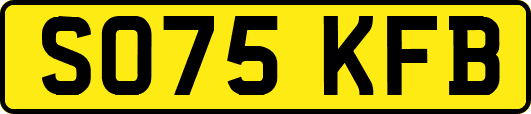 SO75KFB