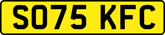 SO75KFC