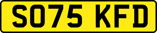 SO75KFD
