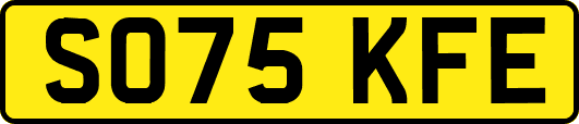 SO75KFE