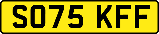 SO75KFF