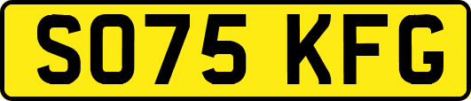 SO75KFG