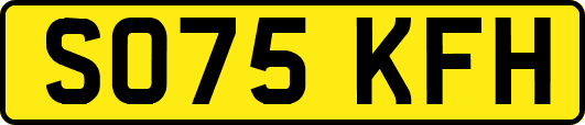 SO75KFH