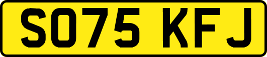 SO75KFJ