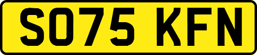 SO75KFN