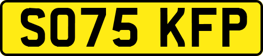SO75KFP