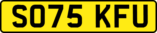 SO75KFU