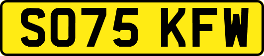 SO75KFW