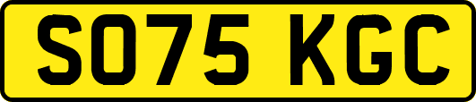 SO75KGC