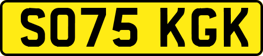 SO75KGK