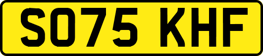SO75KHF