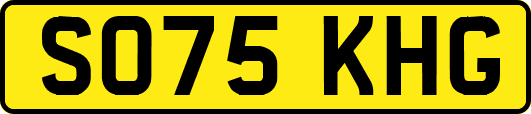 SO75KHG