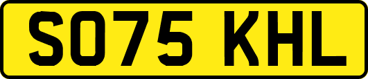 SO75KHL