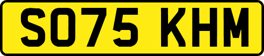 SO75KHM