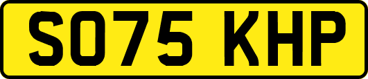 SO75KHP