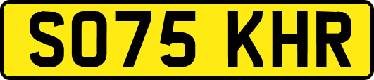 SO75KHR