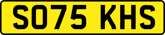 SO75KHS