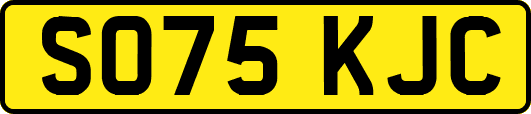 SO75KJC