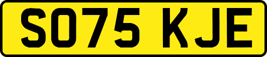 SO75KJE