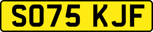 SO75KJF