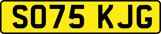 SO75KJG