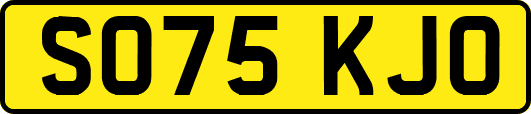 SO75KJO