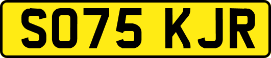 SO75KJR
