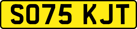 SO75KJT
