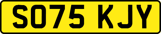 SO75KJY