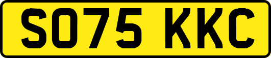 SO75KKC