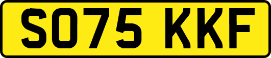SO75KKF