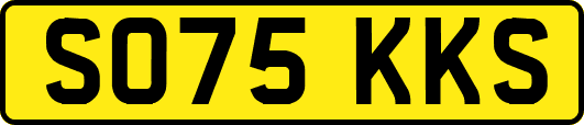 SO75KKS