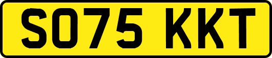 SO75KKT
