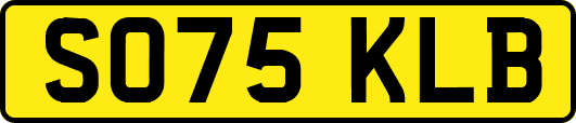 SO75KLB