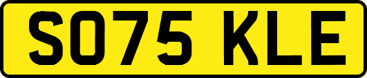 SO75KLE