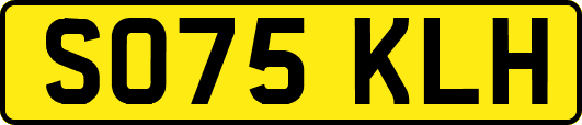 SO75KLH